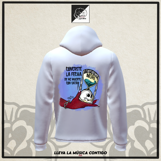 Sudadera EPL "ConSatán"