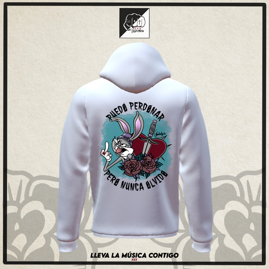 Sudadera EPL "NuncaOlvido"