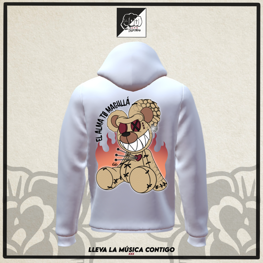 Sudadera EPL "ToMagullá"