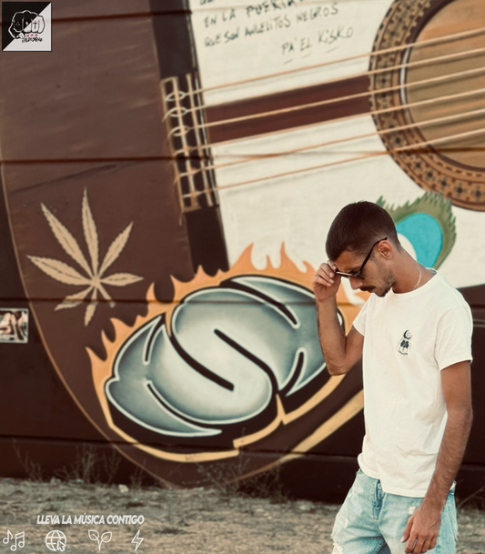 Camiseta EPL "Garrapatero"