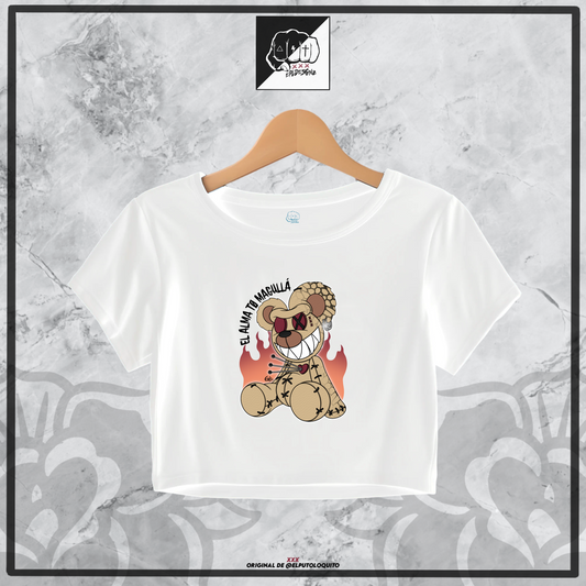 CropTop EPL "ToMagullá"