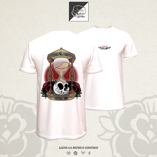 Camiseta EPL "LaLeyendaDelTiempo"