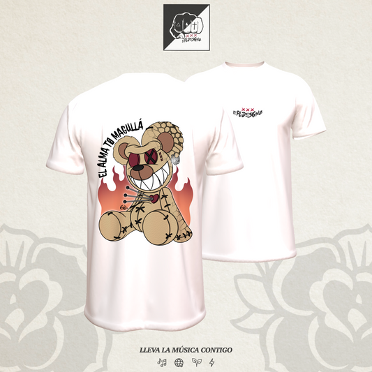 Camiseta EPL "ToMagullá"