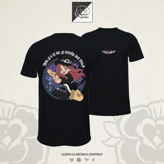 Camiseta EPL "TodoLoKSé"