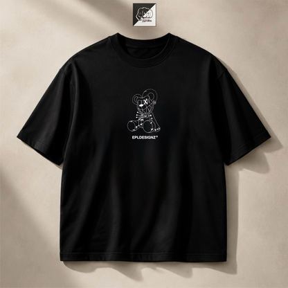 Camiseta TheBear [Oversize]