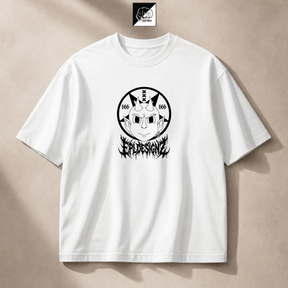 Camiseta EPLdesignzXXX [Oversize]
