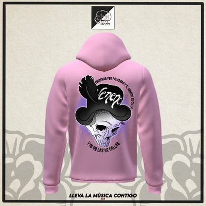 Sudadera EPL "Condenao"