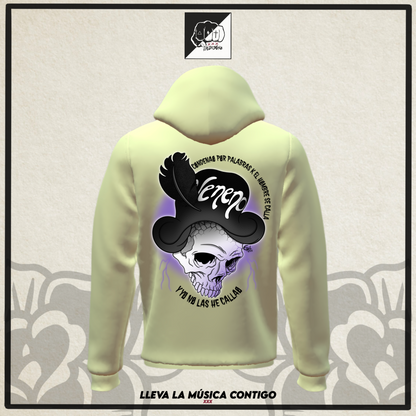 Sudadera EPL "Condenao"