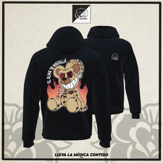 Sudadera EPL "ToMagullá"