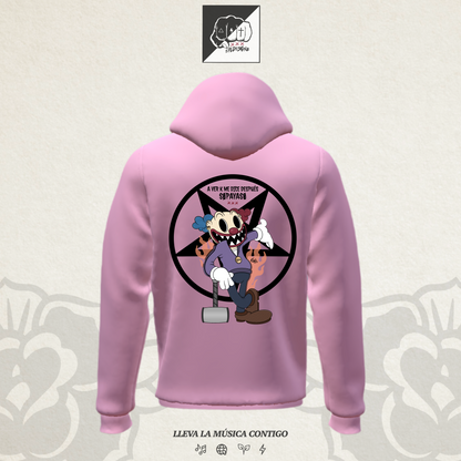 Sudadera EPL "SoPayaso"