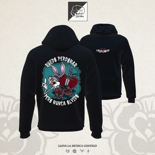 Sudadera EPL "NuncaOlvido"