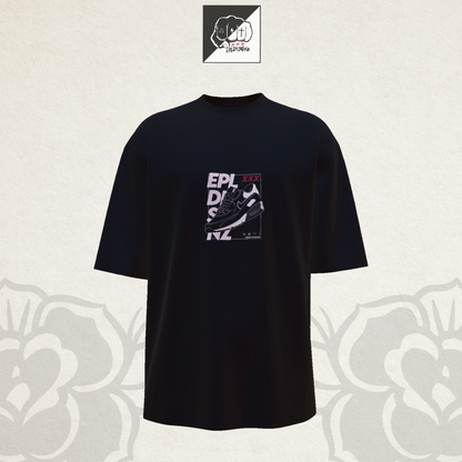 Camiseta EPLUrbanAir [Oversize]