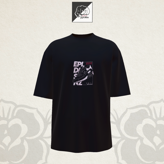 Camiseta EPLUrbanAir [Oversize]