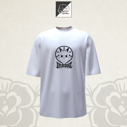 Camiseta EPLdesignzXXX [Oversize]