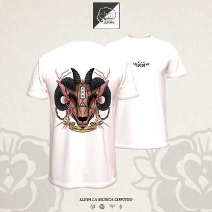 Camiseta EPL "RomperLoProhibido"