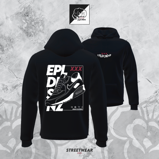 Sudadera EPLUrbanAir