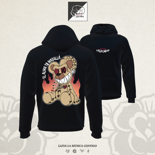 Sudadera EPL "ToMagullá"