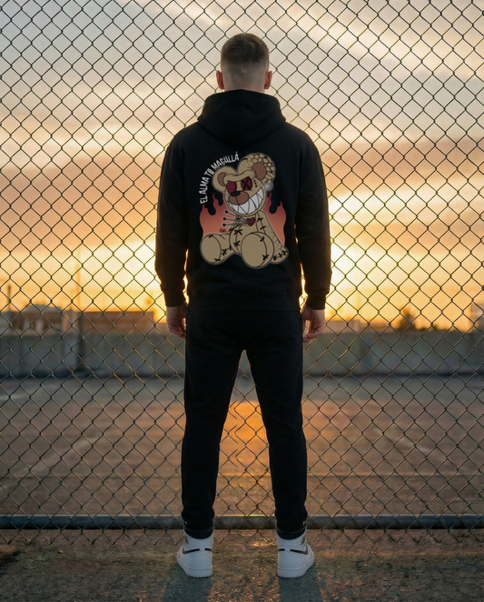 Sudadera EPL "ToMagullá"