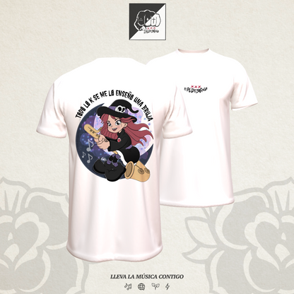 Camiseta EPL "TodoLoKSé"