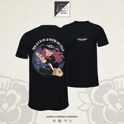 Camiseta EPL "TodoLoKSé"